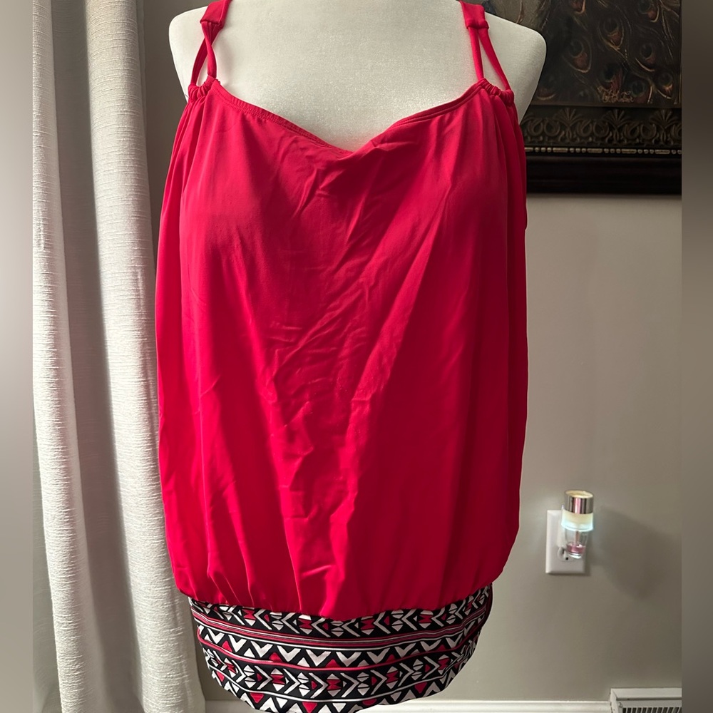 Swim suits for all size 22